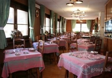 Sporting Hotel بيريوِل تْشيرفينيا المظهر الخارجي الصورة